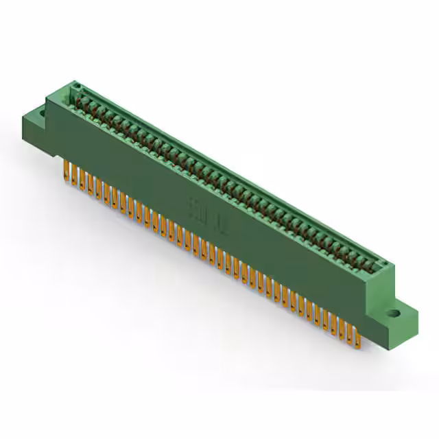 845-074-500-202 EDAC Inc.  Edgeboard Connectors